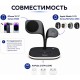 Tohom GlowMag USB Type-C 15 Вт черный