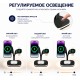 Tohom GlowMag USB Type-C 15 Вт черный