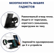 Tohom D10B USB Type-C 15 Вт черный