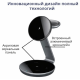 Tohom OJD-102 USB Type-C 15 Вт черный