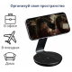 Tohom OJD-102 USB Type-C 15 Вт черный