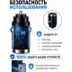 Tohom B01 USB 100 Вт черный