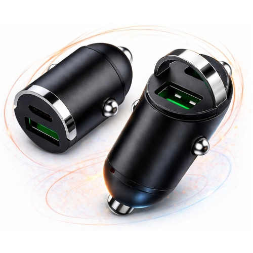 Tohom B01 USB 100 Вт черный
