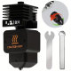 Хотенд Bambu Lab 0.4 мм A1/ A1 Mini