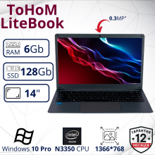 Tohom LiteBook 14