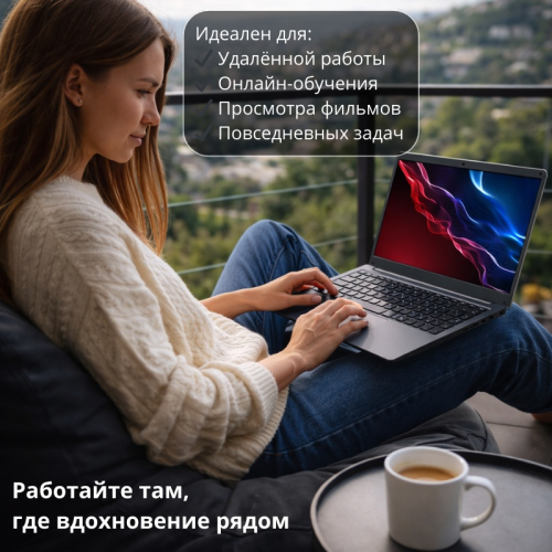 Tohom LiteBook 14