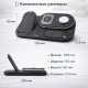 Tohom A06 USB Type-C 30 Вт черный