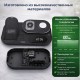 Tohom A06 USB Type-C 30 Вт черный