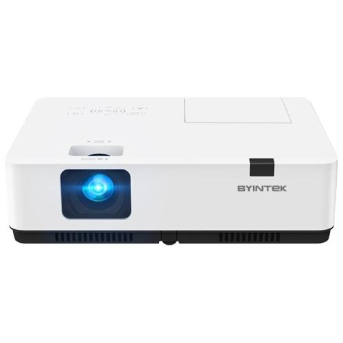 Проектор Byintek K200K белый