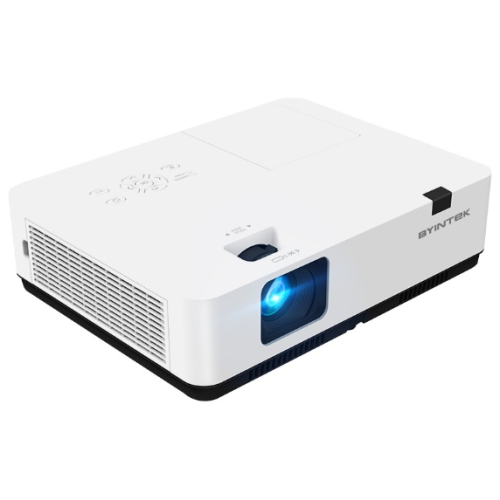Проектор Byintek K200K белый