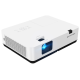 Проектор Byintek K200K белый