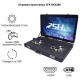 ZFR RK3288 черный