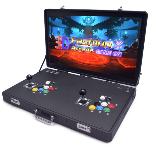 ZFR RK3288 черный