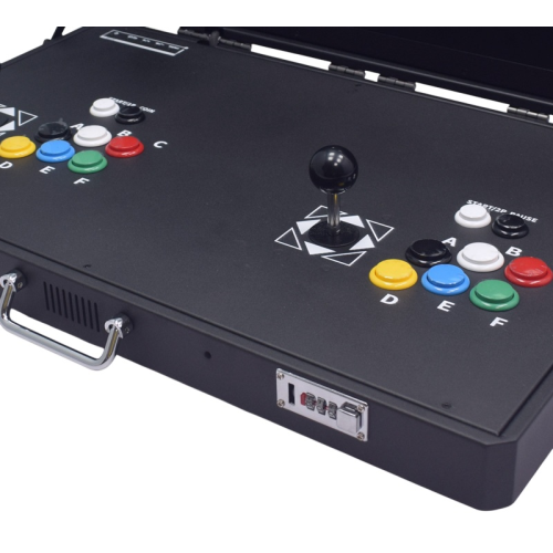 ZFR RK3288 черный