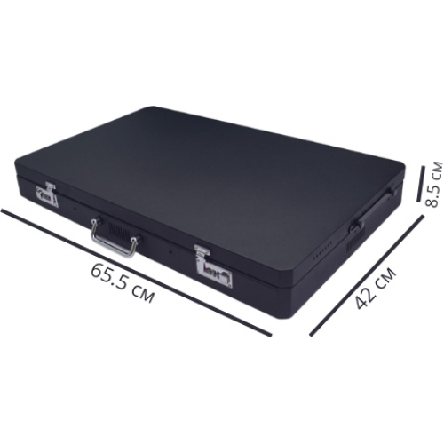 ZFR RK3288 черный
