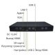 ZFR RK3288 черный