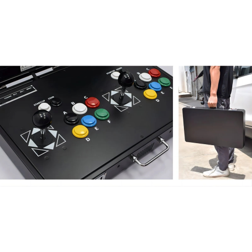 ZFR RK3288 черный