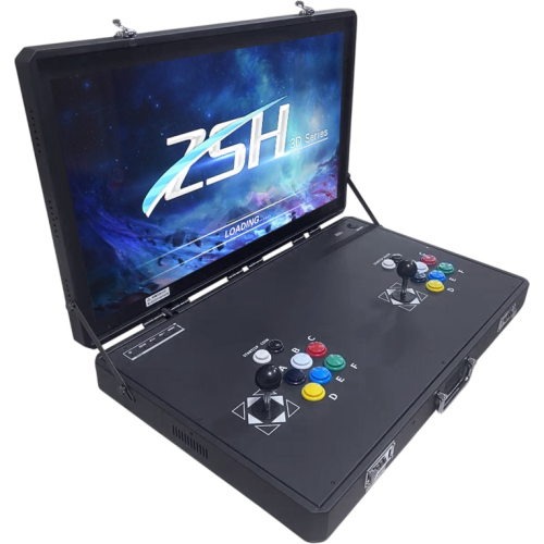 ZFR RK3288 черный