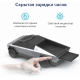 Tohom Cyberdock USB Type-C 15 Вт серый