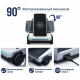 Tohom Cyberdock USB Type-C 15 Вт серый
