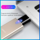 Переходник Tohom USB TypeC (M), USB 3.0 (F), 0.05 м, Tohom USB 3.0 - USB-C черный