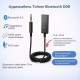 Кабель Tohom 3.5 mm jack - USB