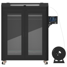 TRONXY VEHO 1000A