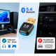 Tohom BT 5.4 черный