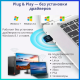 Tohom BT 5.4 черный