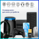 Tohom BT 5.4 черный