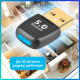 Tohom BT 5.4 черный