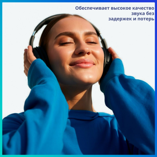 Tohom BT 5.4 черный