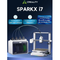Creality SPARKX i7 Combo