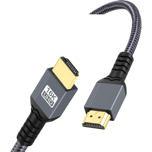 Кабель Tohom HDMI - HDMI 1 м