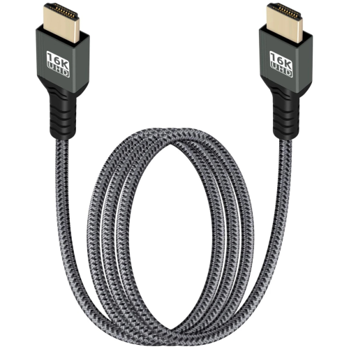 Кабель Tohom HDMI - HDMI 1 м