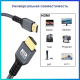 Кабель Tohom HDMI - HDMI 2 м