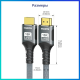 Кабель Tohom HDMI - HDMI 2 м