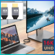 Кабель Tohom HDMI - HDMI 2 м