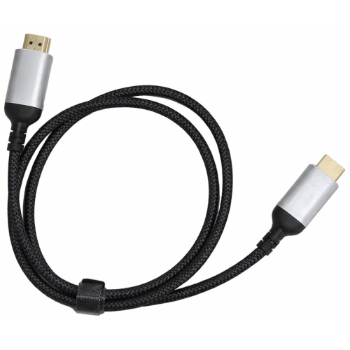 Кабель Tohom HDMI - HDMI 1 м