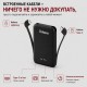 Внешний аккумулятор Tohom C0510T 5000 мАч 10.5 Вт черный