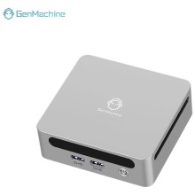GenMachine Ren5000 R7-5825U серый