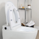 Умный унитаз Triumph-WC-6000, керамика