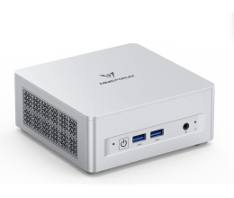 MINISFORUM UM870 Plus UM870 Plus серебристый