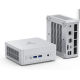 MINISFORUM UM870 Plus UM870 Plus серебристый