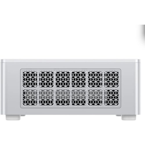 MINISFORUM UM870 Plus UM870 Plus серебристый