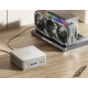 MINISFORUM UM870 Plus UM870 Plus серебристый
