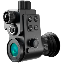 Sytong Sytong HT-88 1 16 мм черный