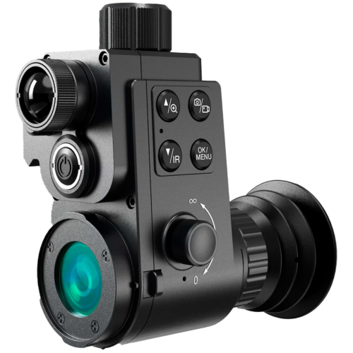 Sytong Sytong HT-88 1 16 мм черный