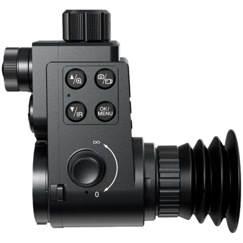 Sytong Sytong HT-88 1 16 мм черный