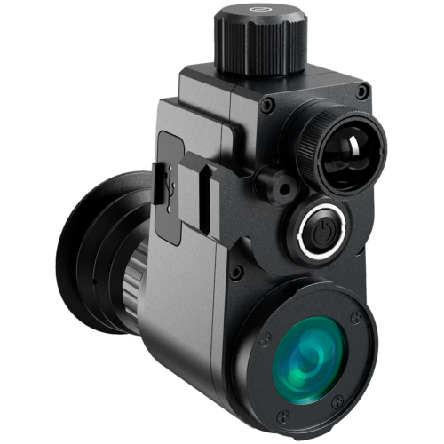 Sytong Sytong HT-88 1 16 мм черный